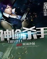 神偷杀手电影